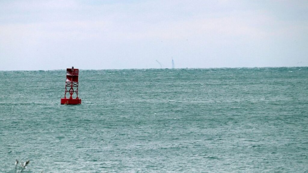 Introduction to The Critical Aspect of Mooring Technique in A Simple Way