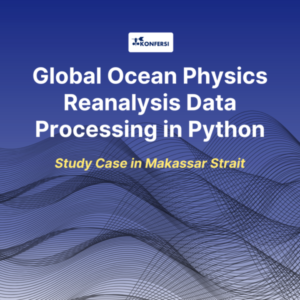 Global Ocean Physics Reanalysis | Data Processing for MLD Analysis in Python